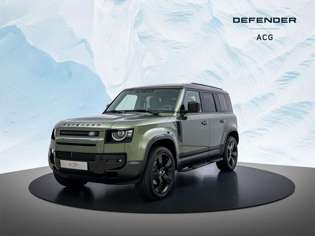 Land Rover Defender 110 D200 S AWD Auto. 26MY 06/26