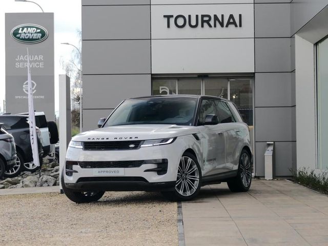 Land Rover Range Rover Sport P460e S AWD Auto. 25MY