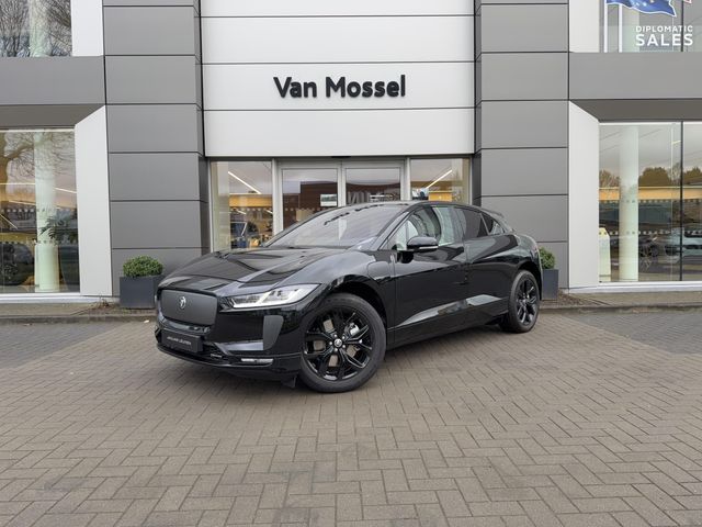 Jaguar I-PACE EV400 R-Dynamic SE AWD Auto. 24MY
