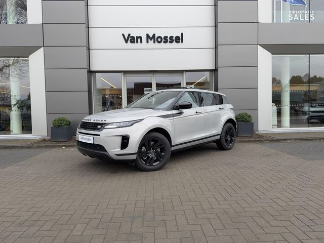 Land Rover Range Rover Evoque P160 S