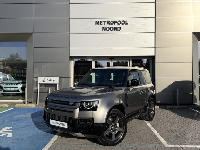 Land Rover Defender 90 D300 X-Dynamic HSE