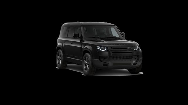 Land Rover Defender 110 D200 S-Edition AWD Auto. 26MY