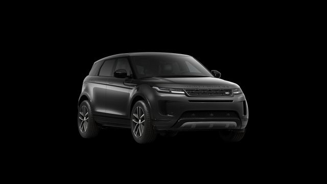 Land Rover Range Rover Evoque P160 S FWD Auto. 26.5MY