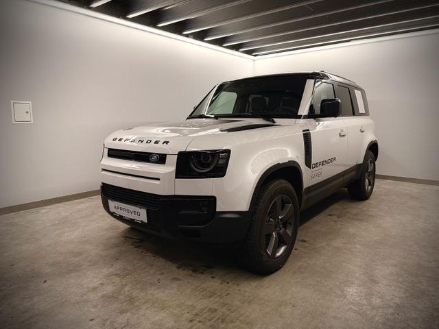 Land Rover Defender 110 D200 S AWD Auto. 26MY -  vaf Augustus