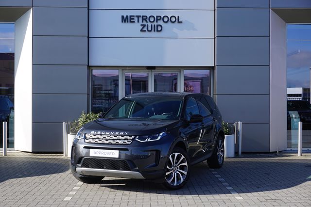 Land Rover Discovery Sport P300e S AWD Auto. 20.5MY
