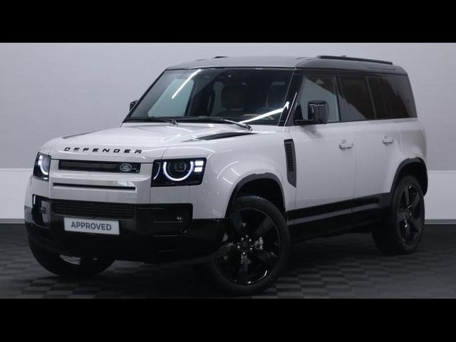 Land Rover Defender 110 D250 X-Dynamic SE AWD Auto