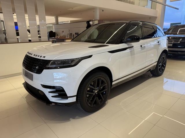 Land Rover Range Rover Velar D200 Dynamic SE