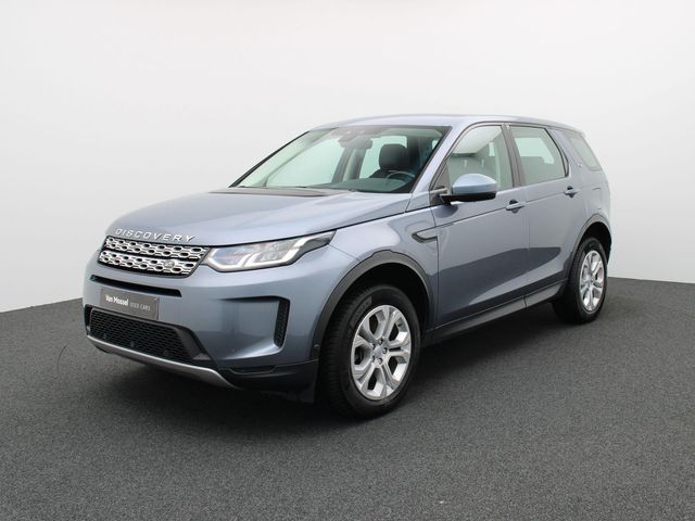 Land Rover Discovery Sport P300e S AWD Auto. 20.5MY