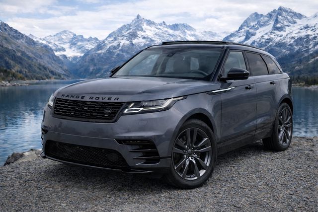 Land Rover Range Rover Velar P400e Dynamic HSE - Coming Soon!