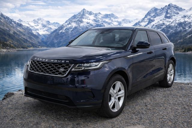 Land Rover Range Rover Velar P400e PHEV S Coming Soon!