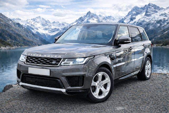 Land Rover Range Rover Sport P400e PHEV HSE Mark IX - COMING SOON
