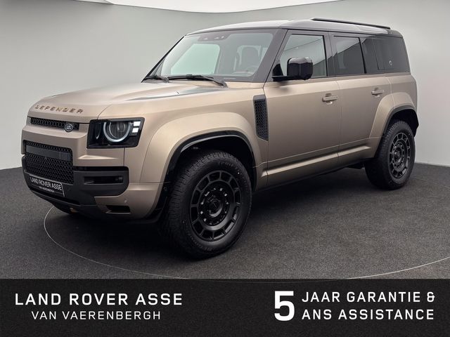 Land Rover Defender 110 P635 OCTA AWD Auto. 26MY