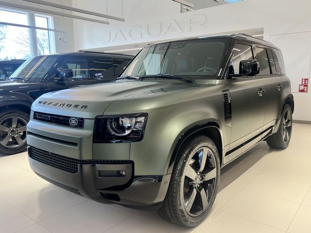Land Rover Defender X-Dynamic SE D250 Lichte vracht