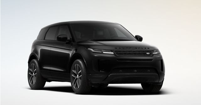 Land Rover Range Rover Evoque P160 S Edition
