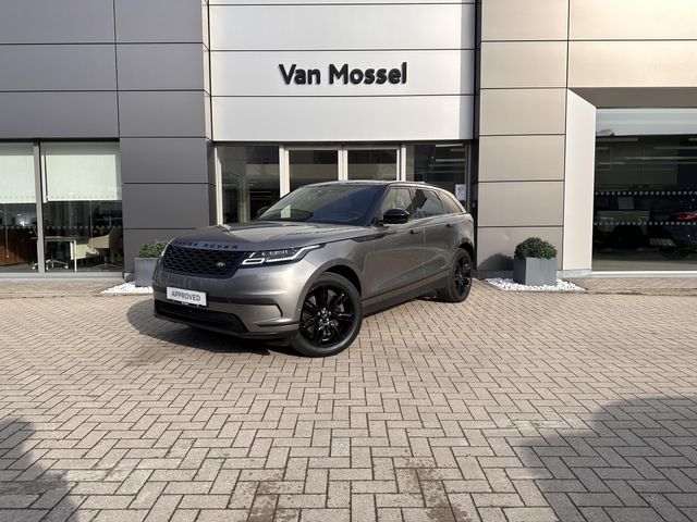 Land Rover Range Rover Velar Rge Rover P400e HSE AWD Auto. 21MY