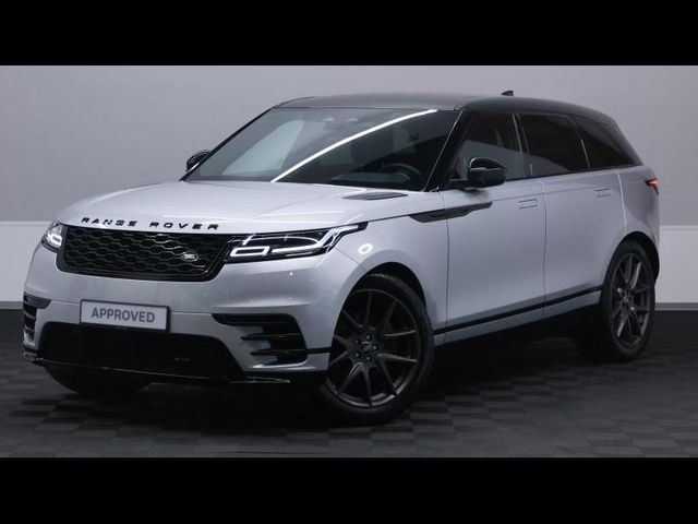 Land Rover Range Rover Velar D200 R-Dynamic SE AWD AUTO