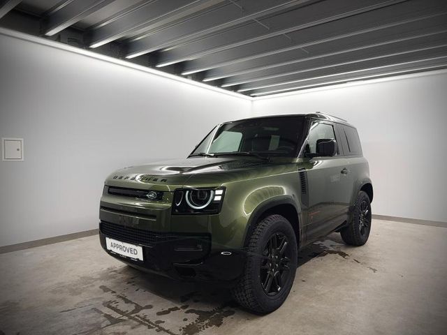 Land Rover Defender 90 D250 X-Dynamic SE AWD Auto. 26MY -  vaf september