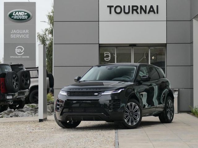 Land Rover Range Rover Evoque P300e Dynamic SE AWD Auto. 24MY