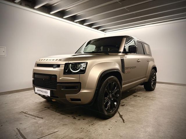 Land Rover Defender 110 P635 OCTA AWD Auto. 25.5MY - Niet ingeschreven