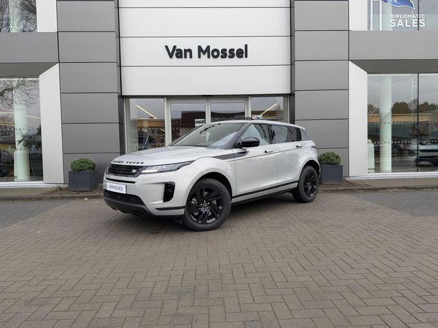 Land Rover Range Rover Evoque P160 S FWD Auto. 25MY