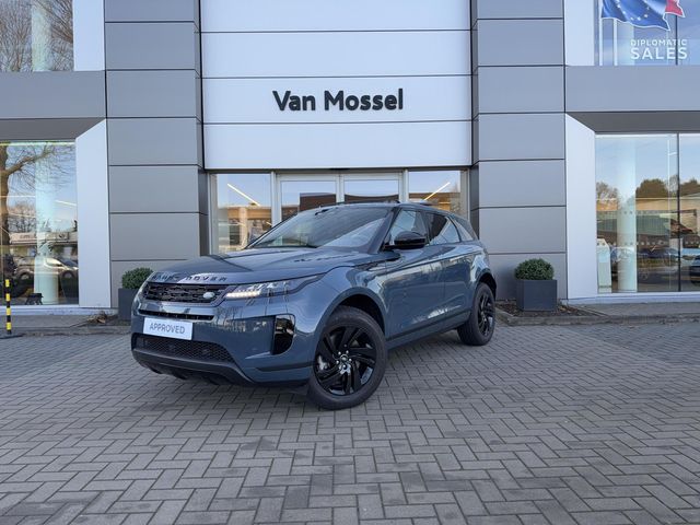 Land Rover Range Rover Evoque P160 S