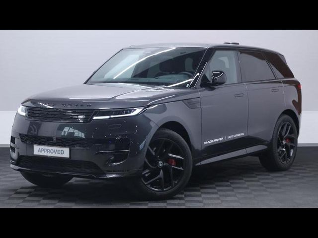 Land Rover Range Rover Sport P530 Autobiography AWD Auto 25my