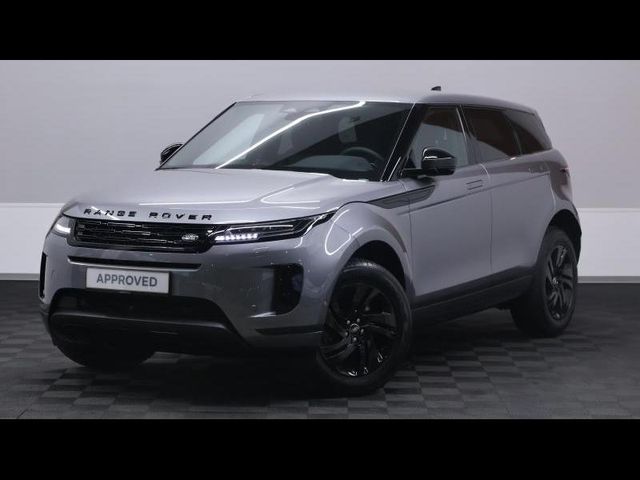 Land Rover Range Rover Evoque P160 S FWD Auto
