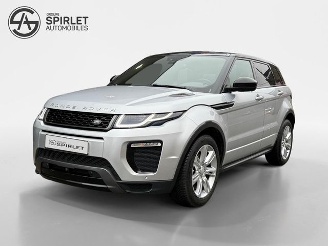 Land Rover Range Rover Evoque HSE Dynamic