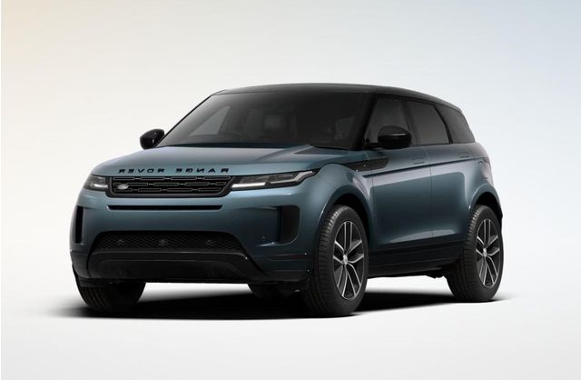 Land Rover Range Rover Evoque P160 S FWD Auto. 26.5MY