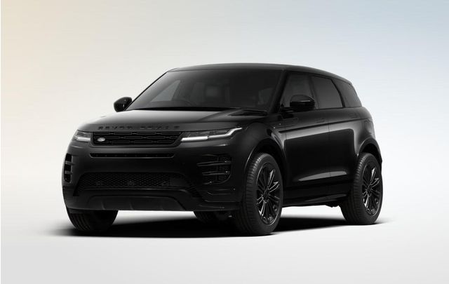 Land Rover Range Rover Evoque P270e Dynamic SE Momentum AWD Auto. 26.5MY