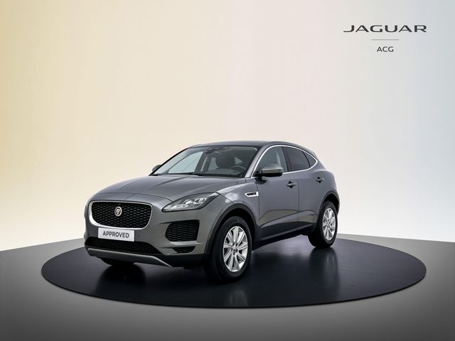 Jaguar E-Pace P200 S AWD Auto. 20MY MARGE