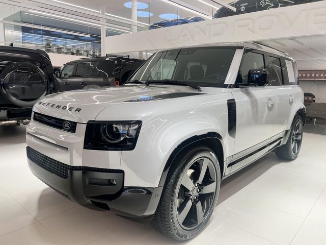 Land Rover Defender D250 X-Dynamic SE