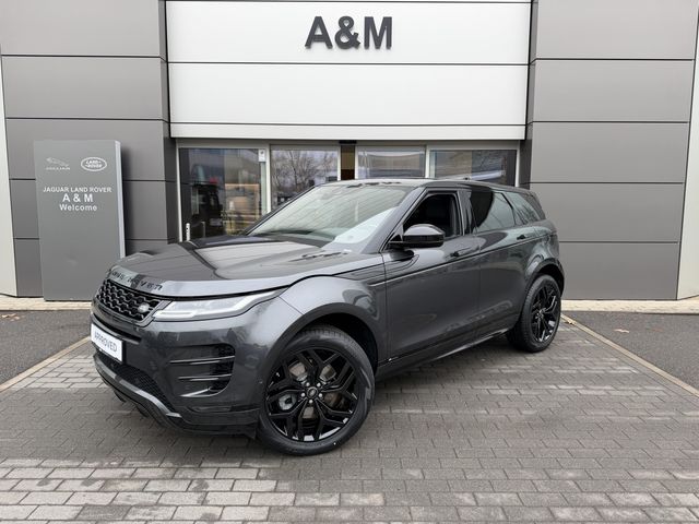 Land Rover Range Rover Evoque D150 R-Dynamic S AWD Auto. 20.5MY
