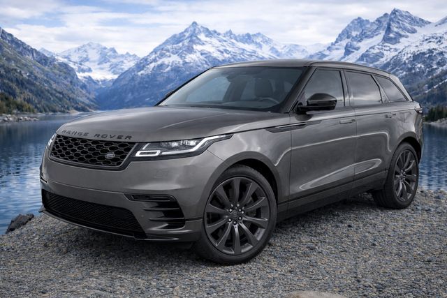 Land Rover Range Rover Velar P400e R-Dynamic S