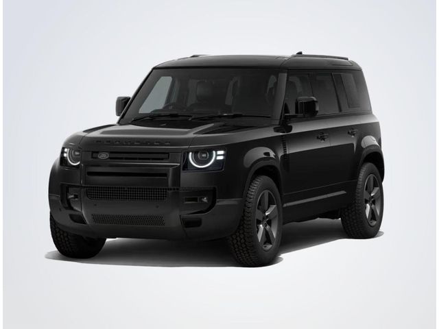 Land Rover Defender 110 D200 S AWD Auto. 26MY