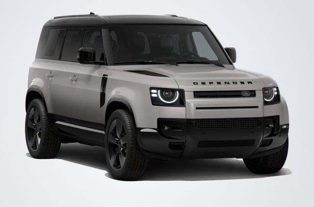 Land Rover Defender 110 D250 X-Dynamic SE AWD Auto. 26MY
