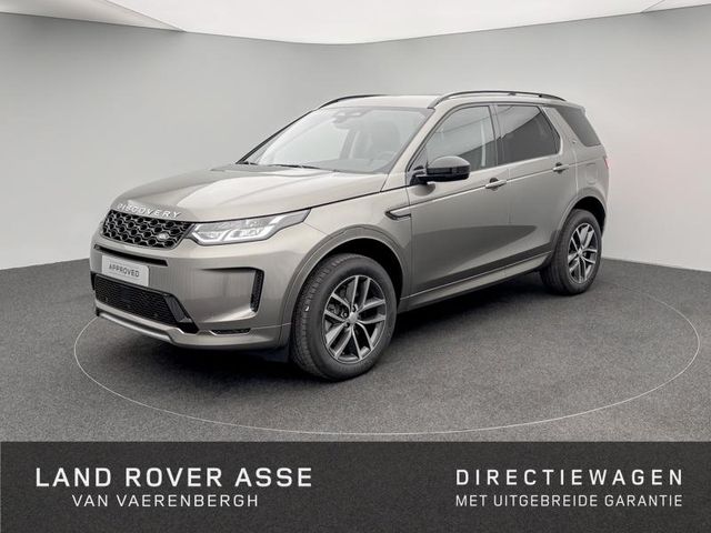 Land Rover Discovery Sport P270e S AWD