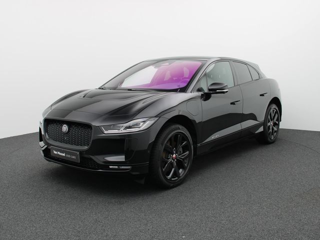 Jaguar I-PACE EV320 SE AWD