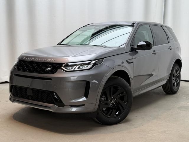 Land Rover Discovery Sport P270e AWD Auto S