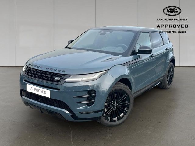 Land Rover Range Rover Evoque Dynamic SE P270e  until 11/2029