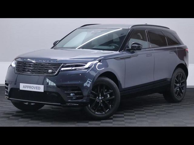 Land Rover Range Rover Velar D200 Dynamic SE AWD Auto
