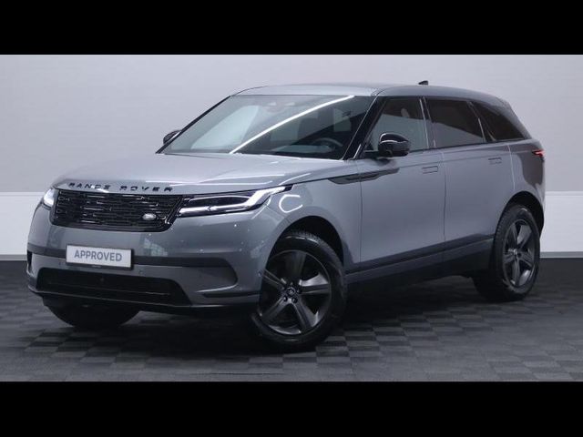 Land Rover Range Rover Velar D200 S AWD Auto