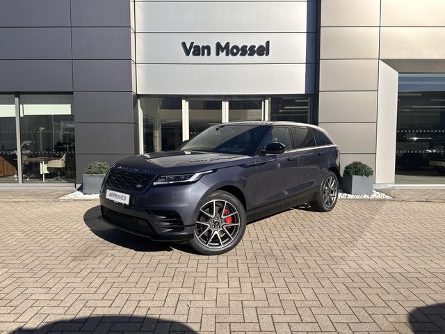 Land Rover Range Rover Velar P400e Dynamic SE AWD