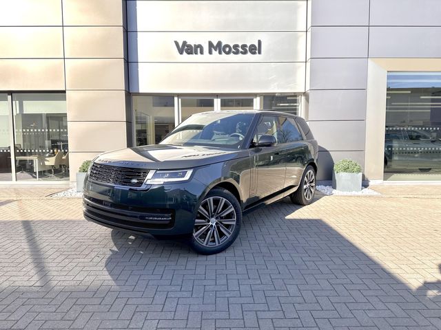 Land Rover Range Rover P460e AUTOBIOGRAPHY