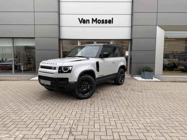 Land Rover Defender 90 D200 S AWD Auto. 26MY