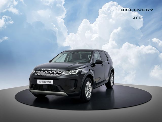 Land Rover Discovery Sport D165 S AWD Auto. 23MY