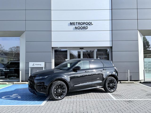 Land Rover Range Rover Evoque // P270e Dynamic SE