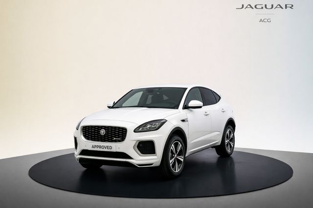 Jaguar E-Pace D165 R-Dynamic S AWD Aut. MY22