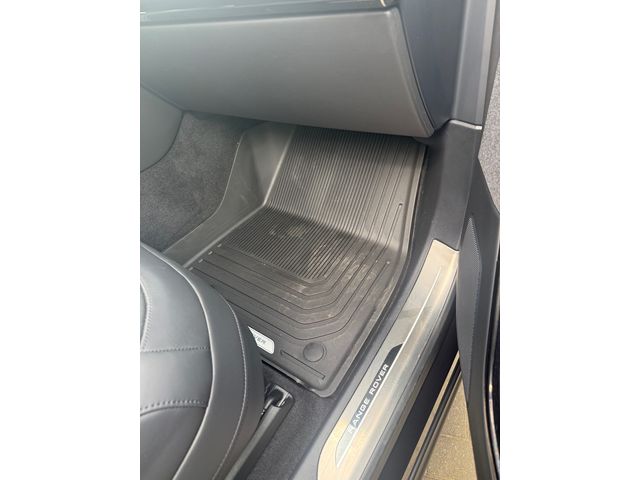 Land Rover Discovery D300 Dynamic SE LIchte vracht