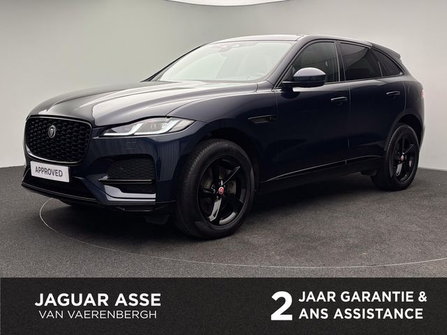 Jaguar F-Pace P400e SE AWD